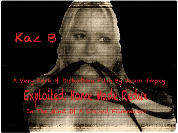 Exploited Poster